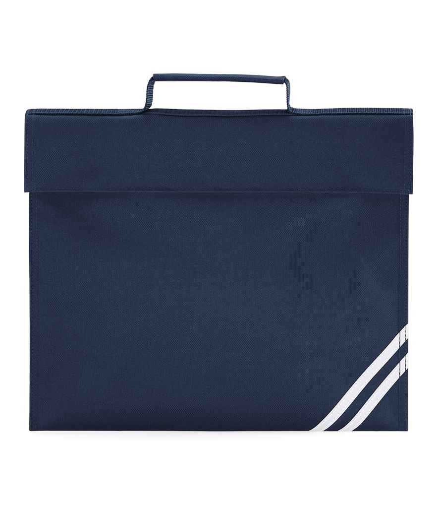 Navy Bookbag – Askern Spa Academy