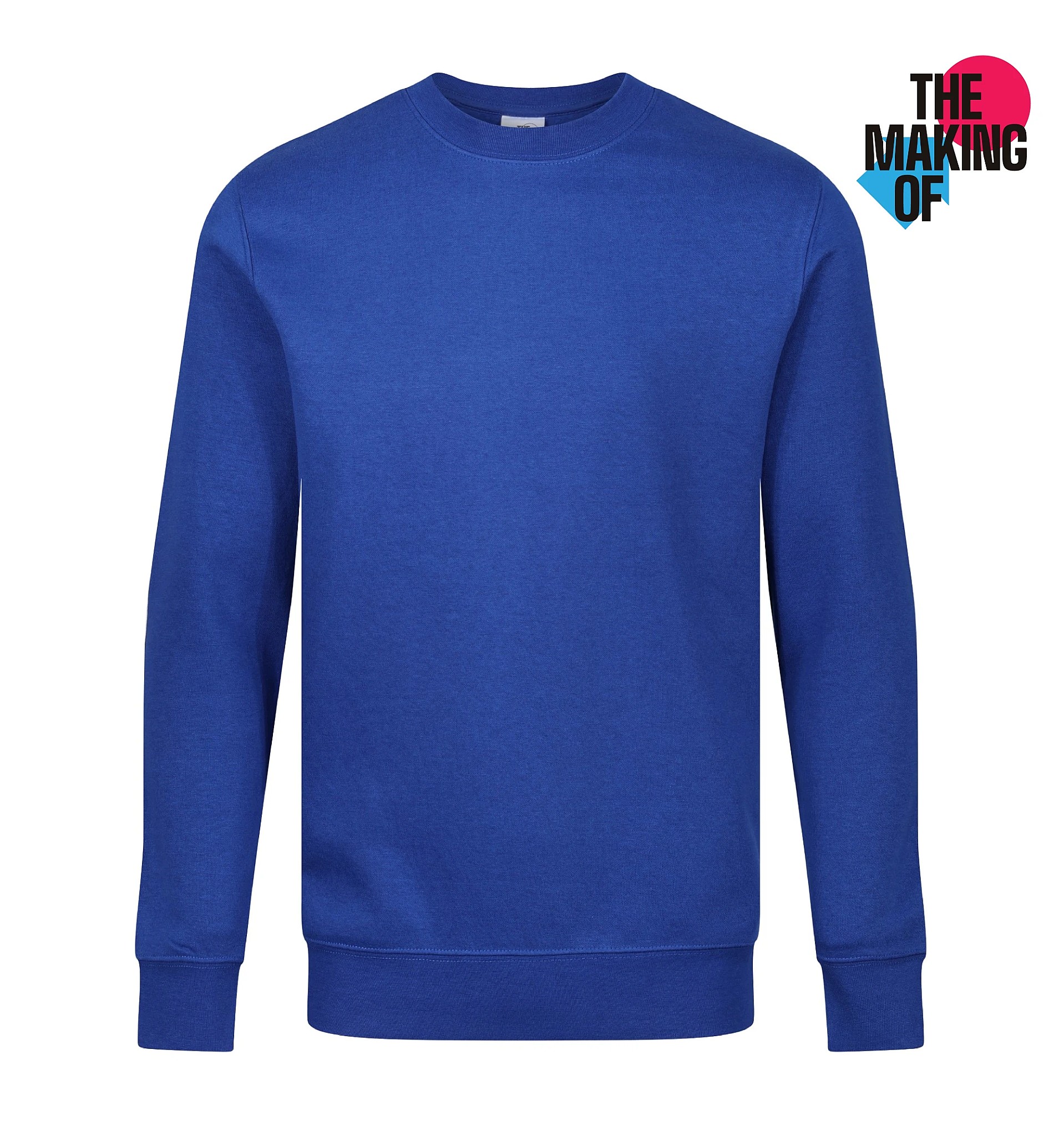 Navy Sweatshirt – Scawsby Junior Academy