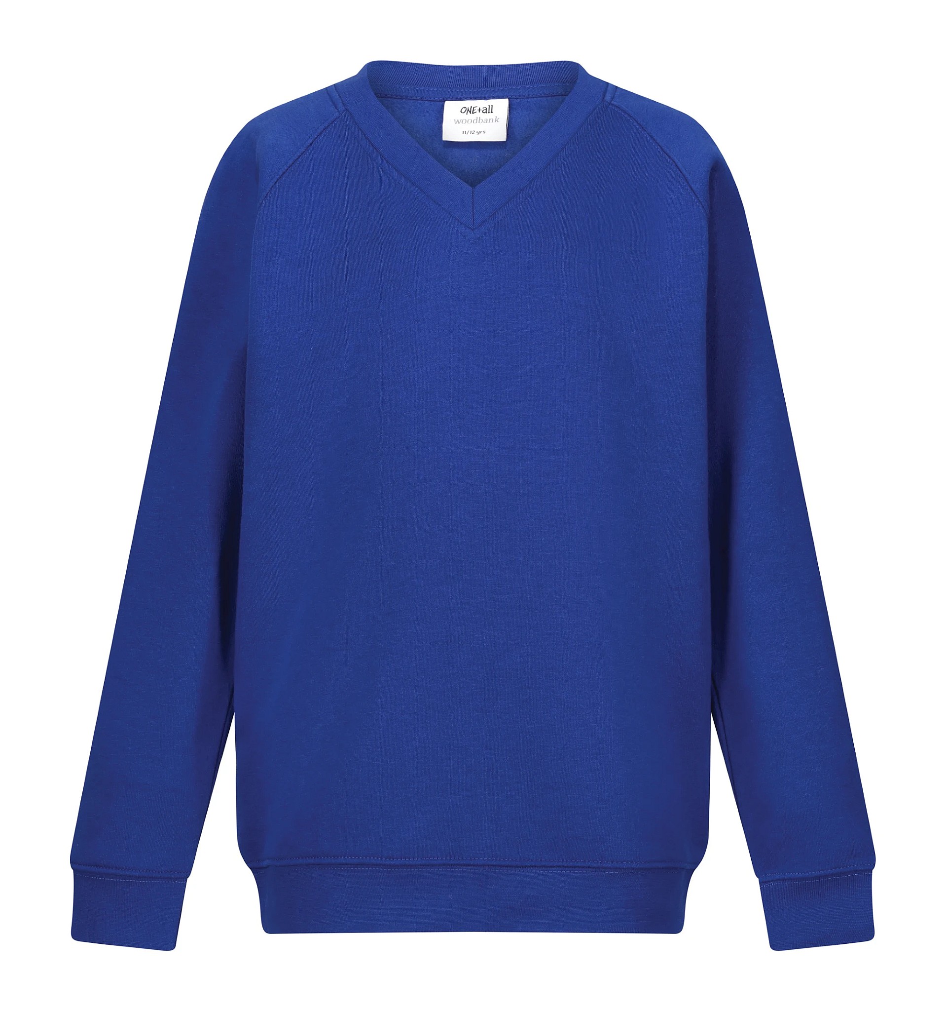 Navy Sweatshirt – Scawsby Junior Academy
