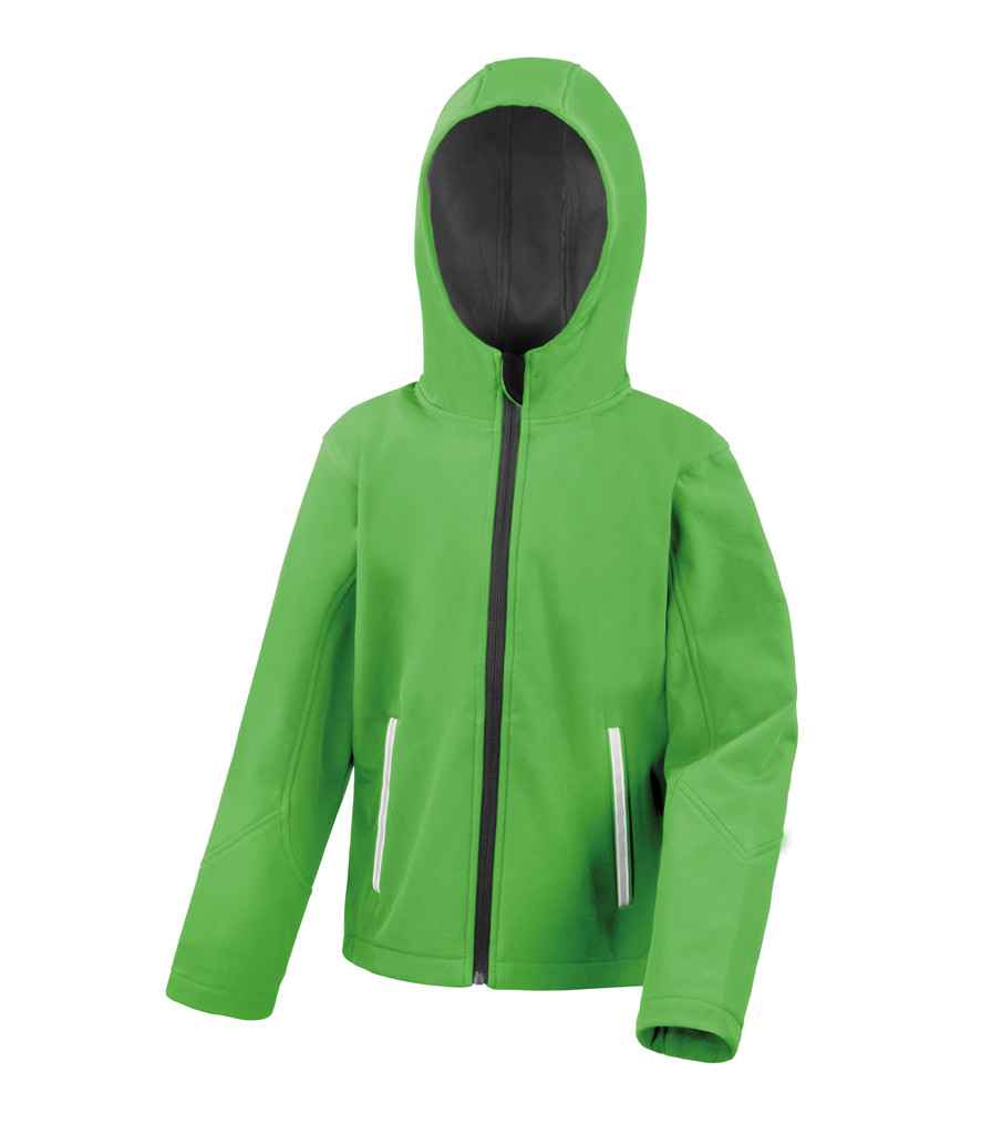 Softshell Jacket