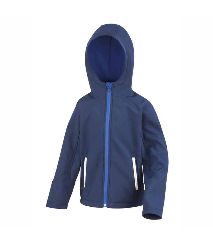 Softshell Jacket