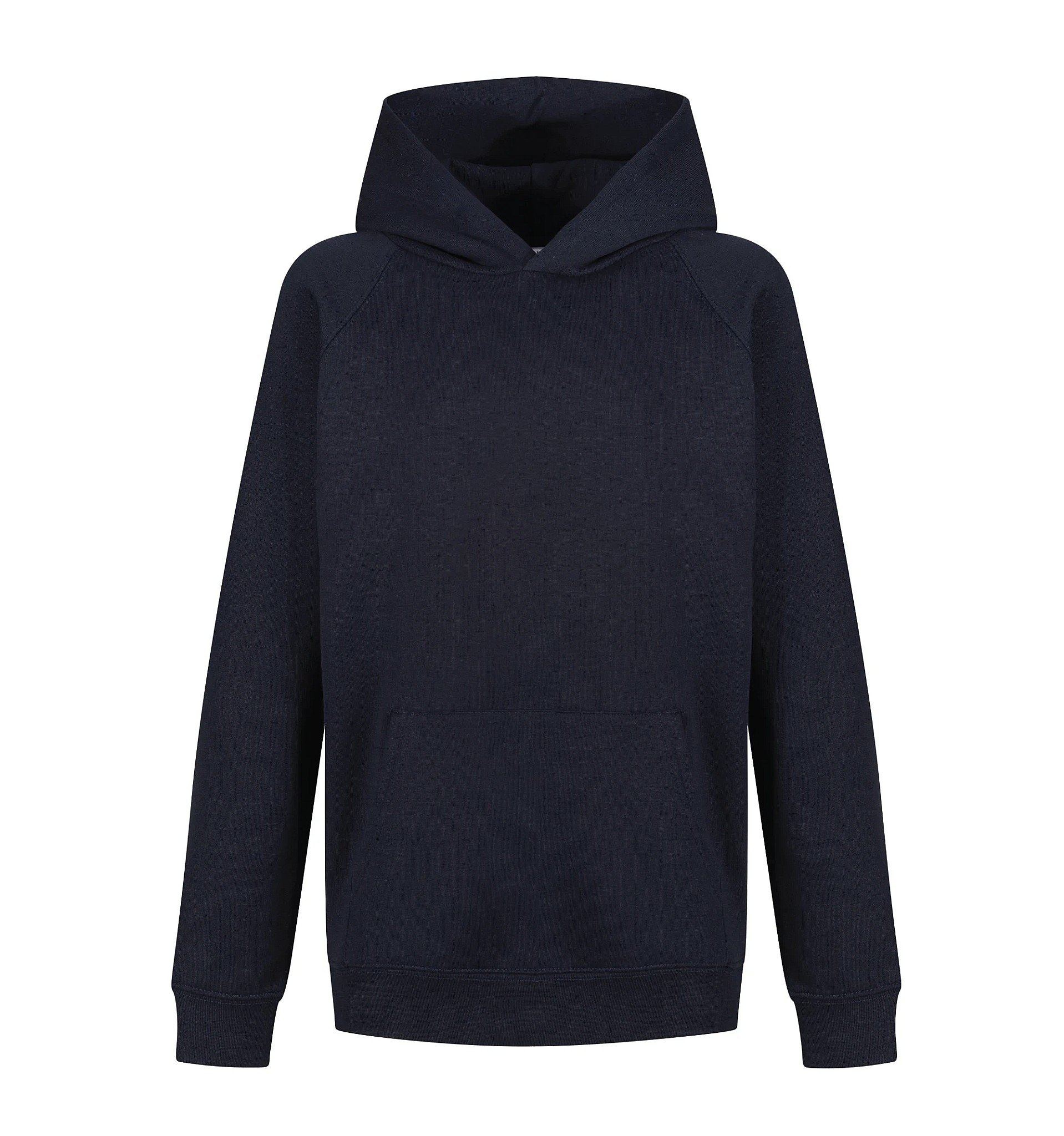 Navy Hoodie – Rosedale Primary School