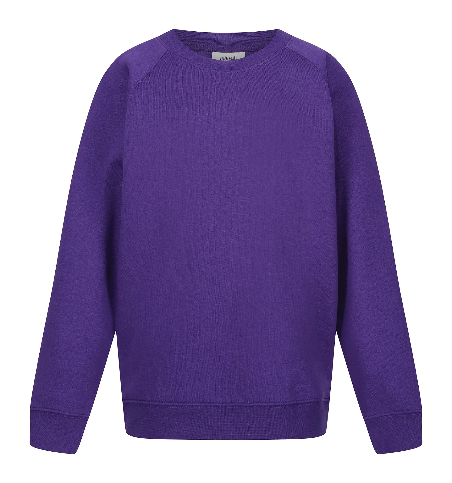 Purple Sweatshirt – Outwood Academy Woodlands