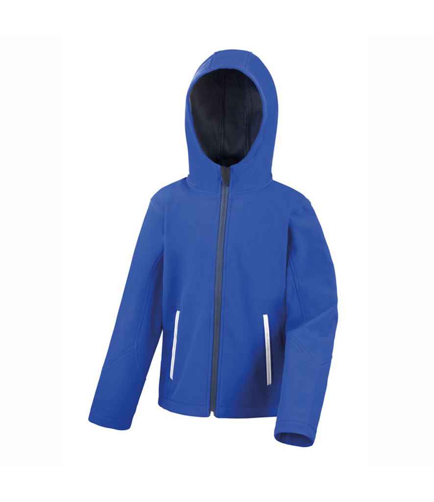 Softshell Jacket