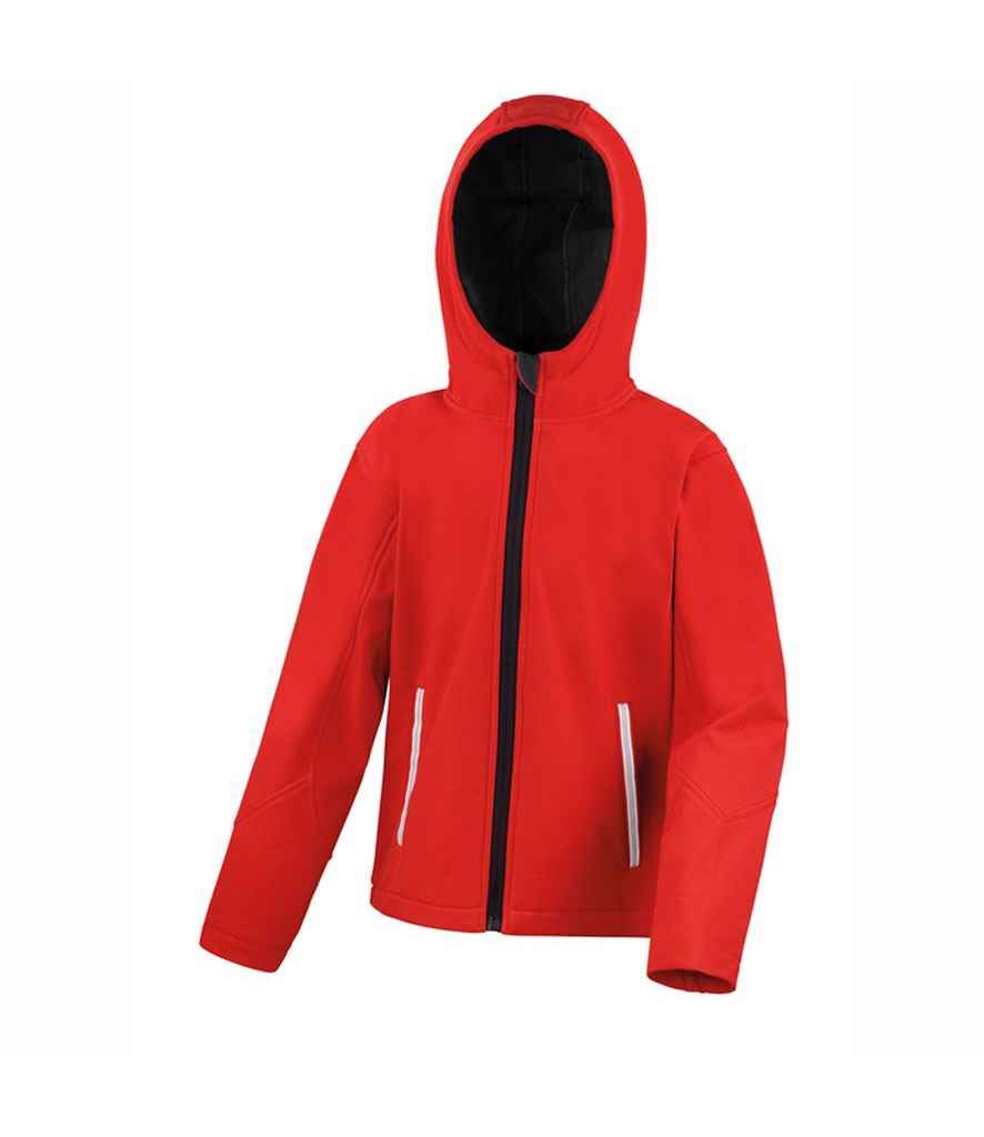Softshell Jacket