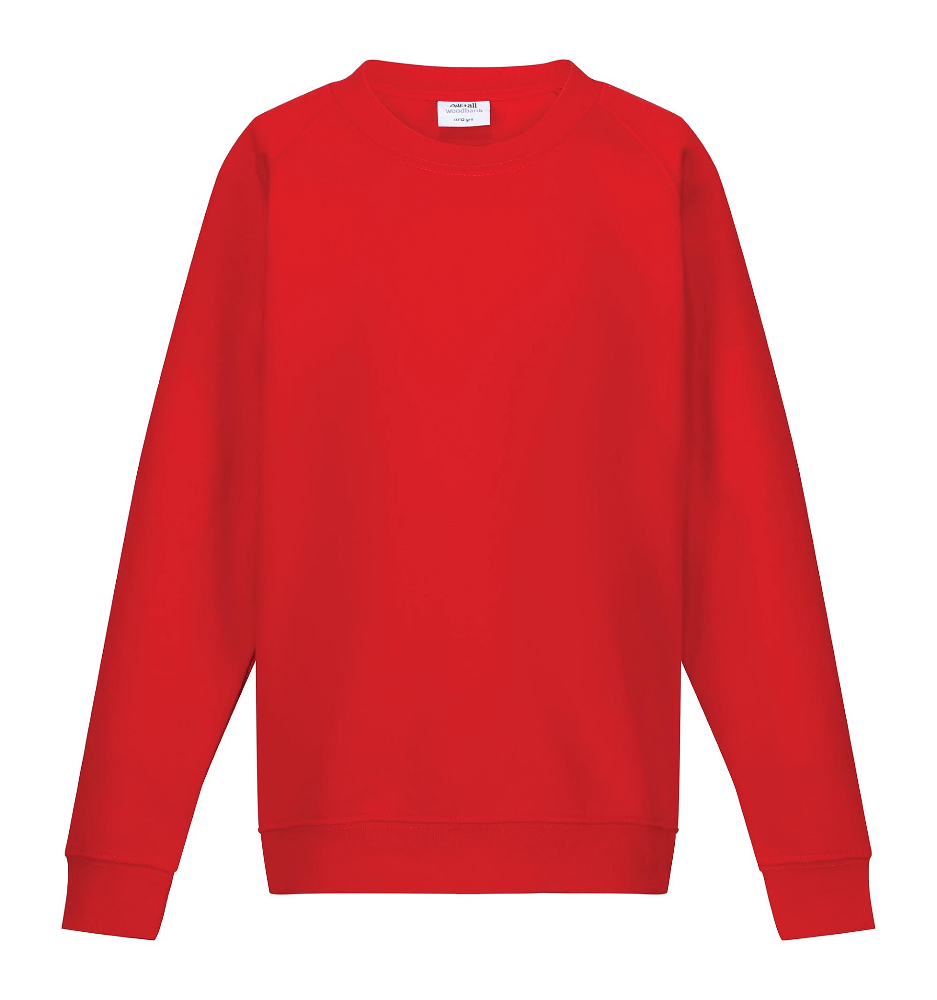 Red Sweatshirt – Adwick Primary School