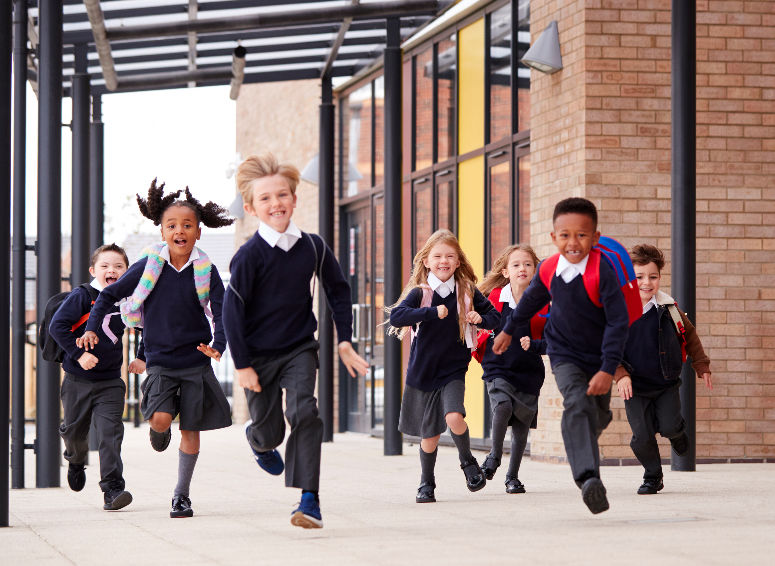 Schoolwear
