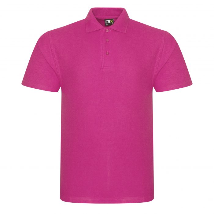 RX101 - Polo - S, Fuchsia