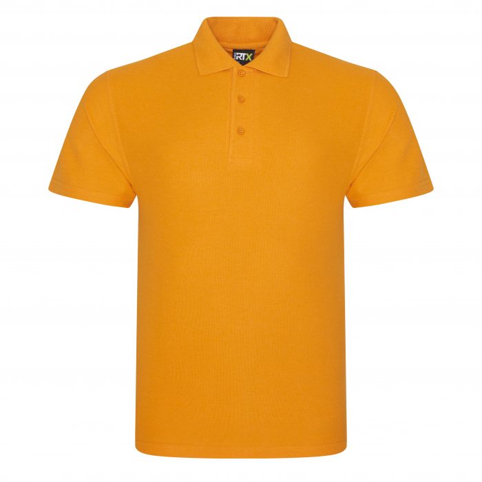RX101 - Polo - S, Orange