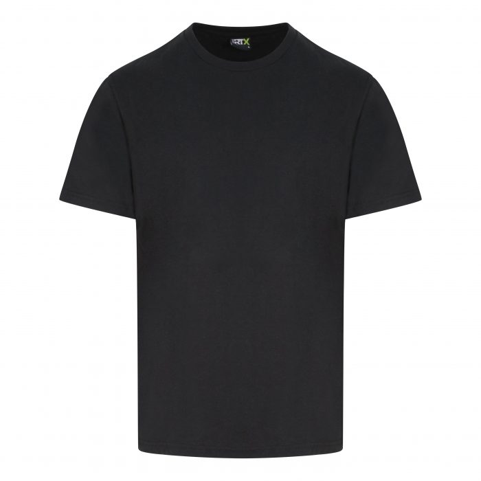 RX151 - T-shirt - M, Black