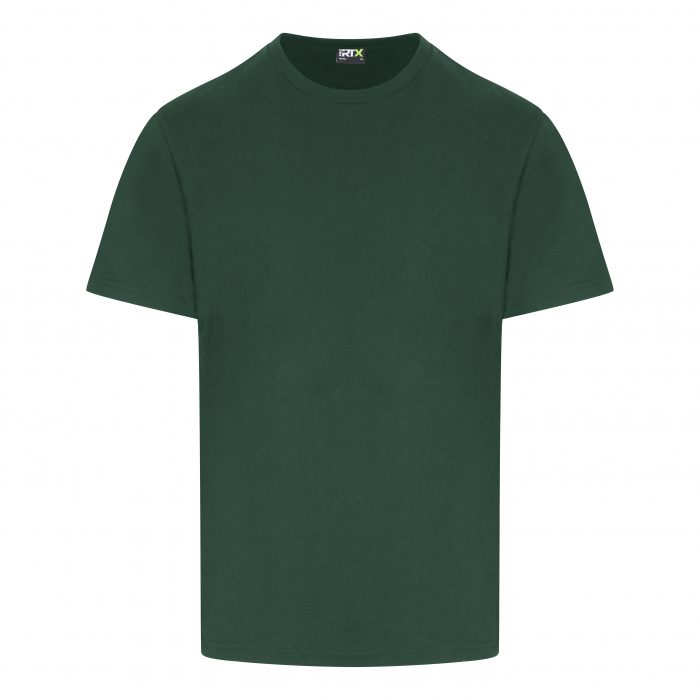 RX151 - T-shirt - M, Bottle Green