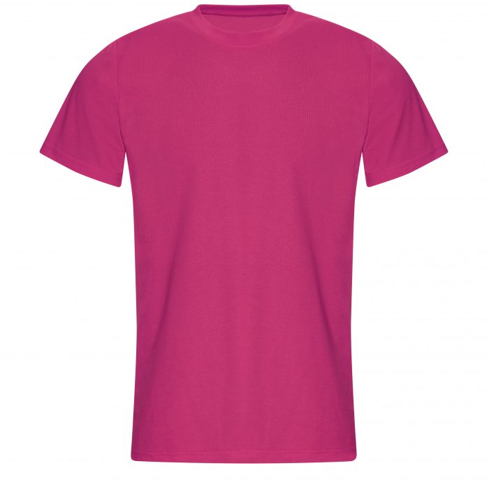 RX151 - T-shirt - S, Fuchsia