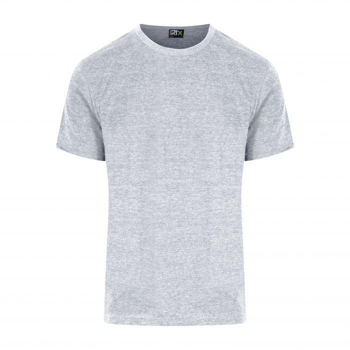 RX151 - T-shirt - M, Heather Grey