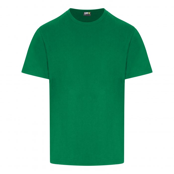 RX151 - T-shirt - M, Kelly Green