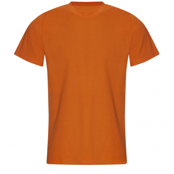 RX151 - T-shirt - S, Orange