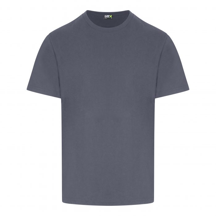 RX151 - T-shirt - M, Solid Grey