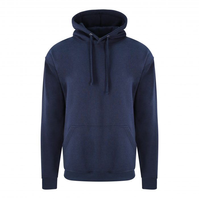 RX350 - Hoodie - Navy, XXL