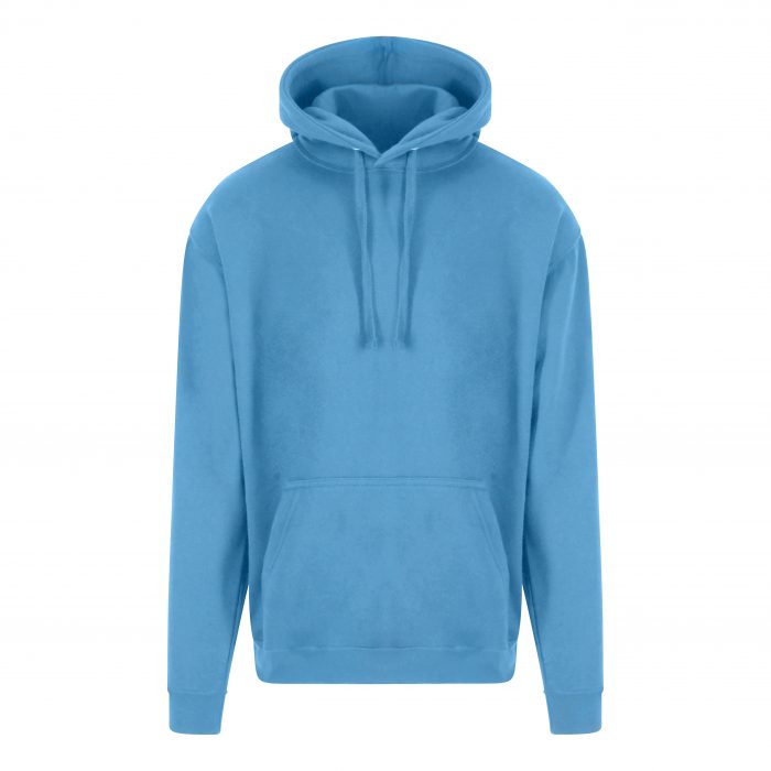 RX350 - Hoodie - Sky Blue, L