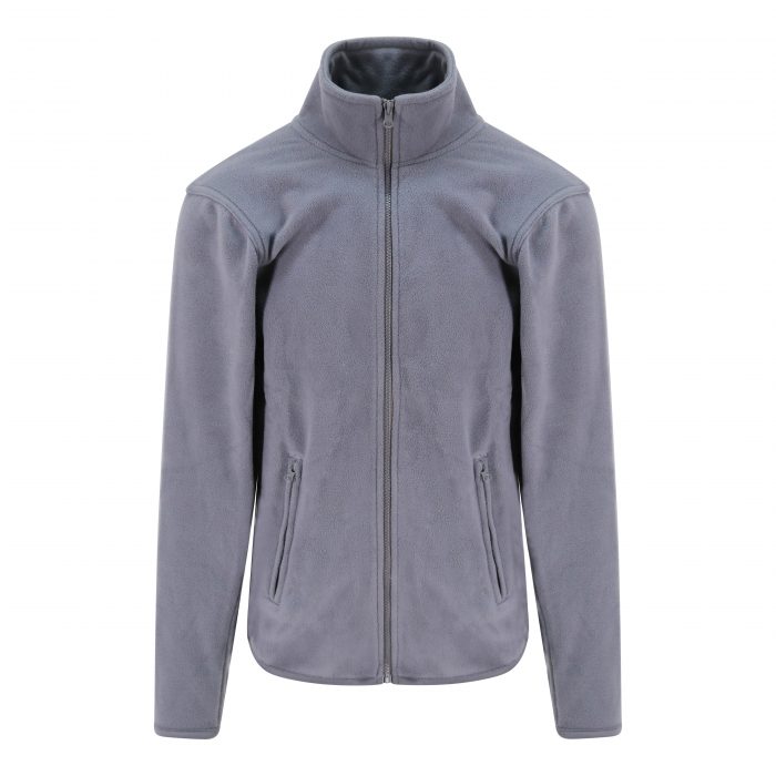 RX500 - Softshell Jacket - 4XL, Solid Grey