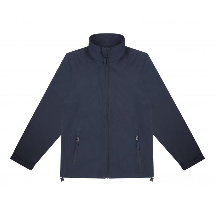 RX500 - Softshell Jacket - 4XL, Navy