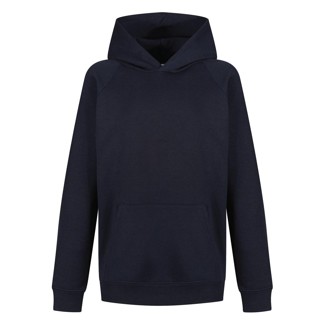 Navy Hoodie – Hooten Pagnell All Saints School