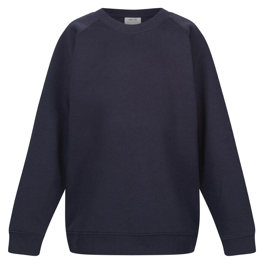 Navy Sweatshirt – Arksey Primary School