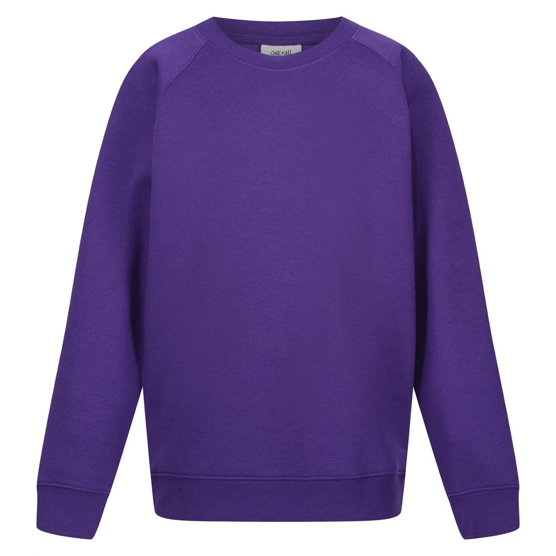 Purple Sweatshirt – Outwood Academy Woodlands
