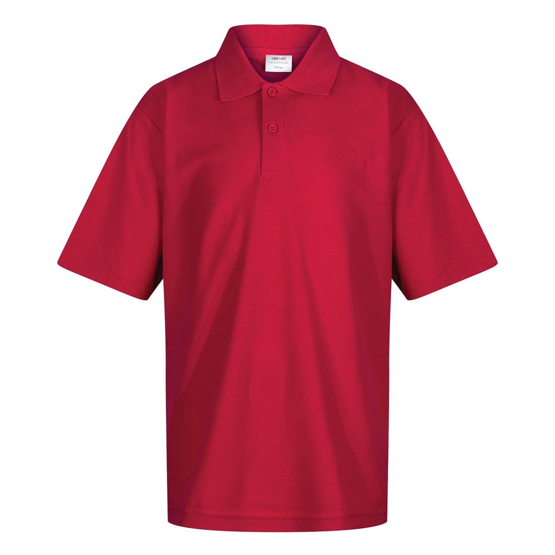 Red Polo Shirt – Barnby Dun Primary Academy