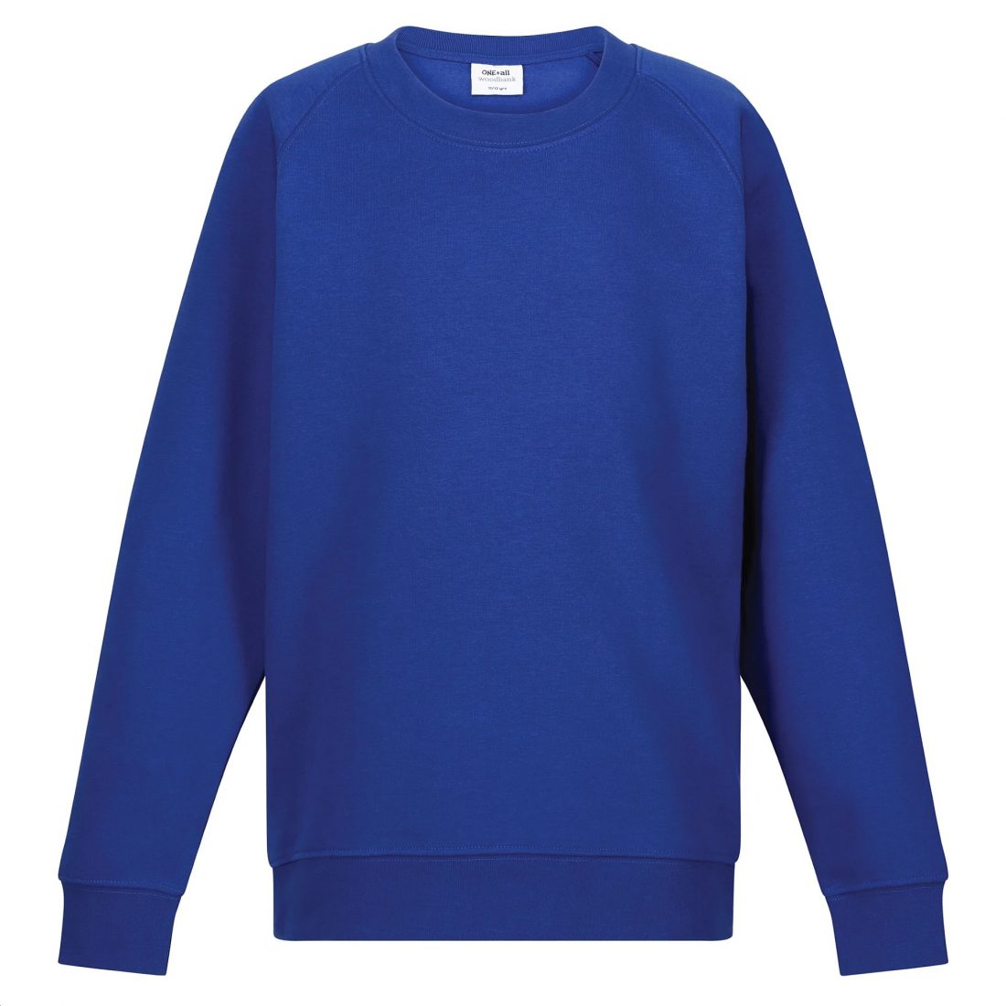 Blue Sweatshirt – Owston Park Primary
