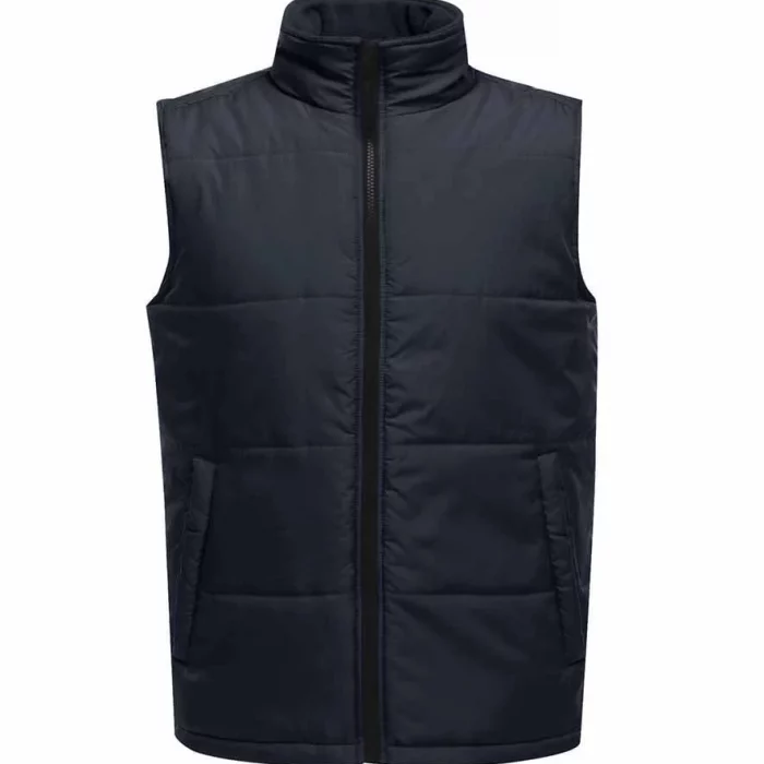 RG629 - Bodywarmer - Navy, XXXL