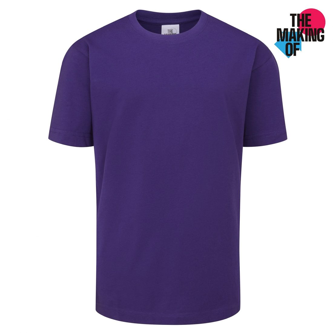 Purple T-Shirt – Outwood Academy Woodlands